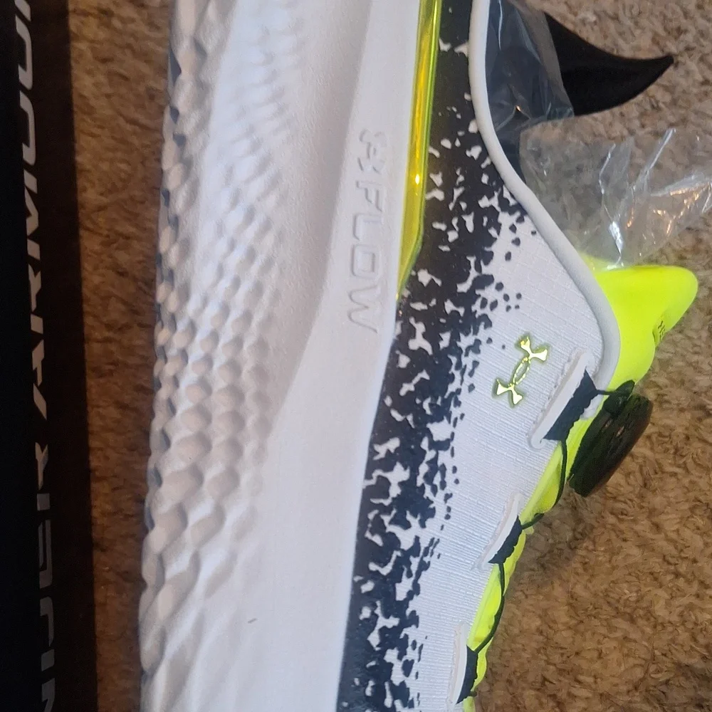 Under Armour Slip Speed Mega Rip Stop - Picture 3 of 12